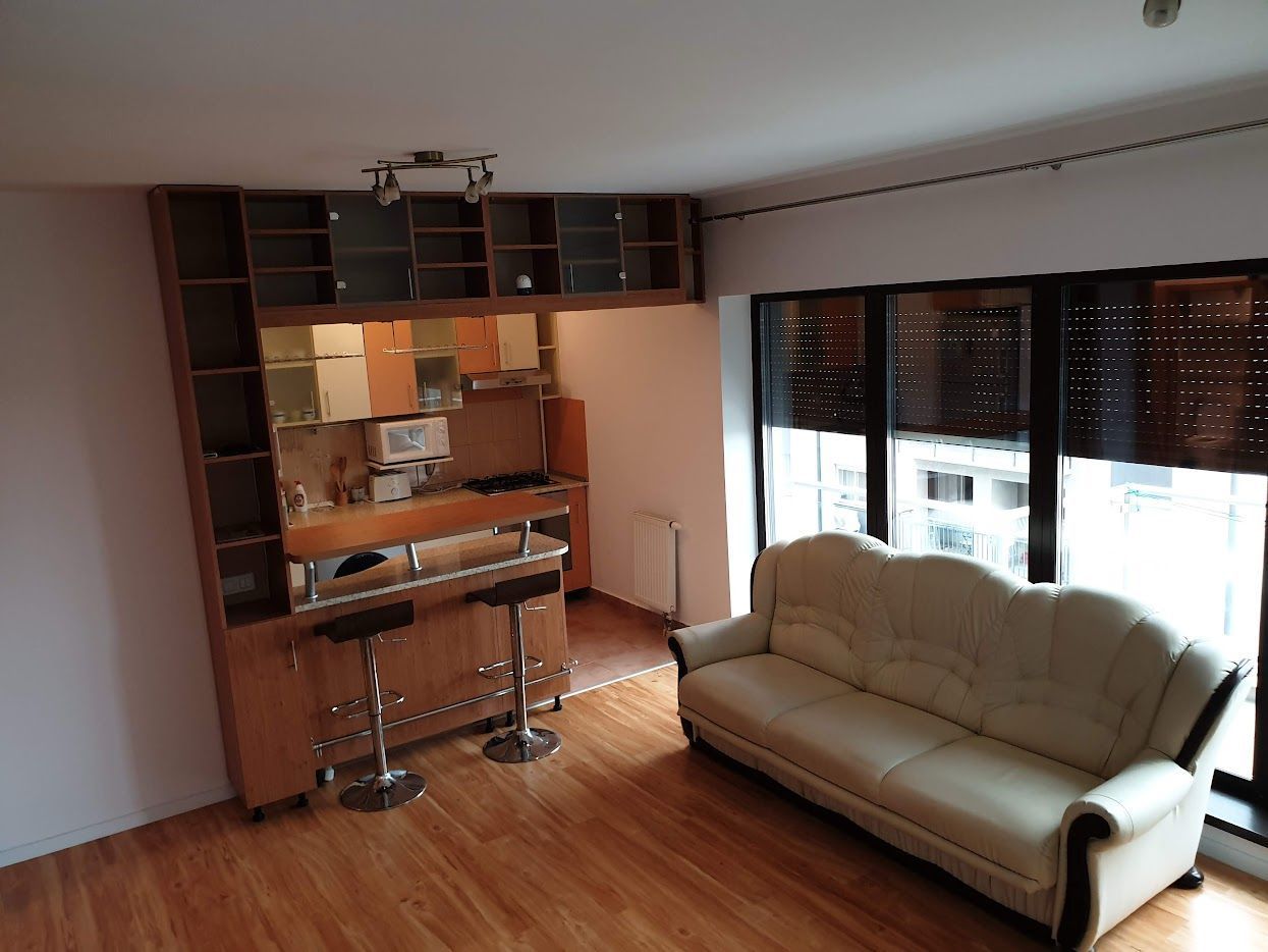 APARTAMENT 2 CAMERE | LOC DE PARCARE SUBTERAN - Poză 2
