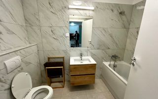 2 camere open space, Parcare, Modern, Eroilor Residence, Floresti - Poză 10