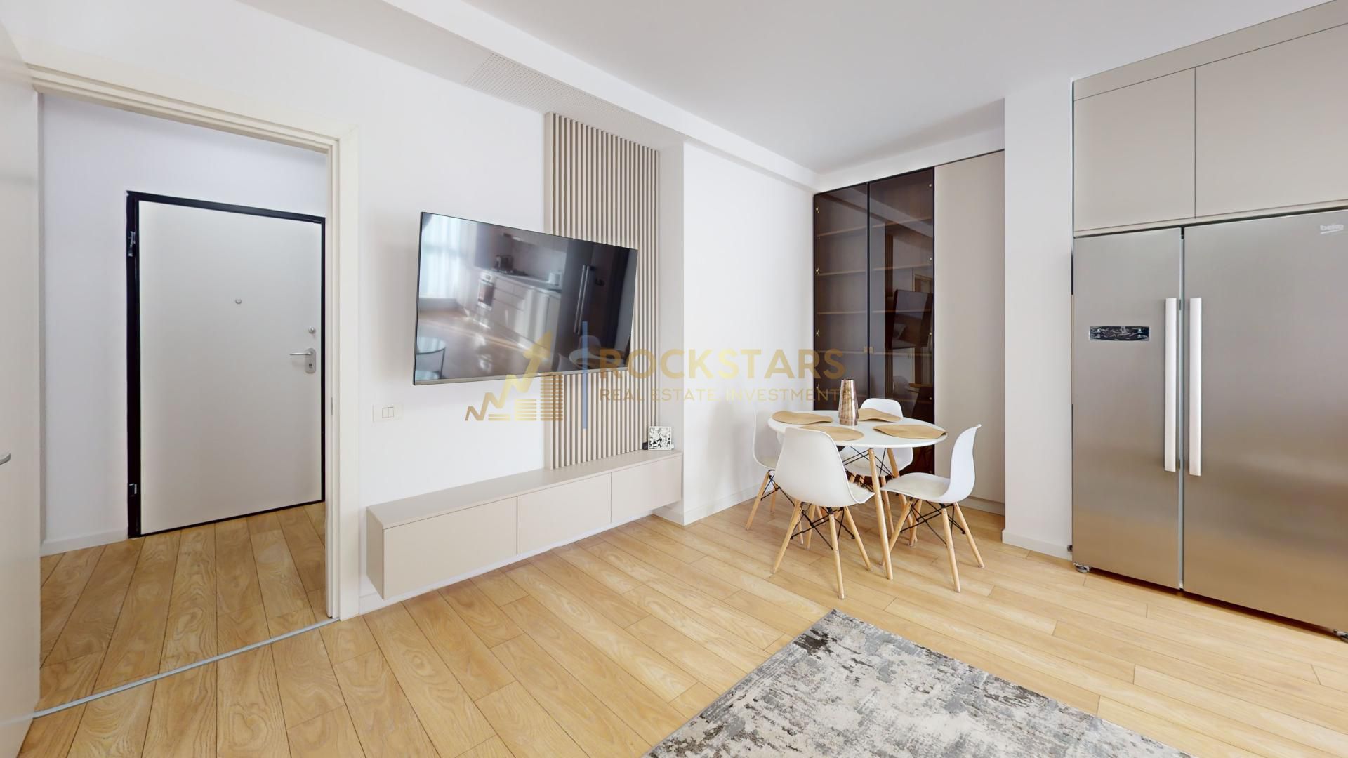 Apartament 2 camere | OMV Pipera | MTM Residence - Poză 5