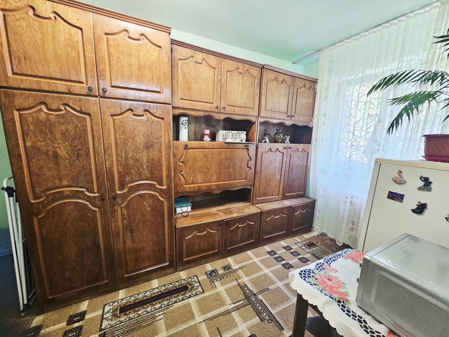 Apartament de vanzare,etaj 2,aleea Peana/Manastur - Poză 1