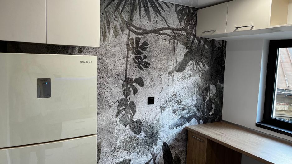 4 camere renovat | vedere fântâni Unirii | Bibescu Vodă | 106 mp - Poză 41