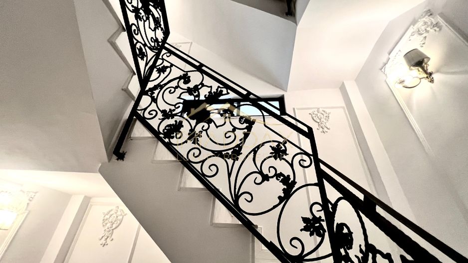 Spatiu Business***Elegant***LUX***5 Camere//Dorobanti - Poză 14