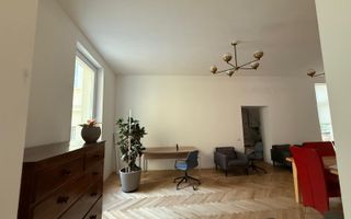 Vilă elegant renovata pentru business de prestigiu - Poză 8