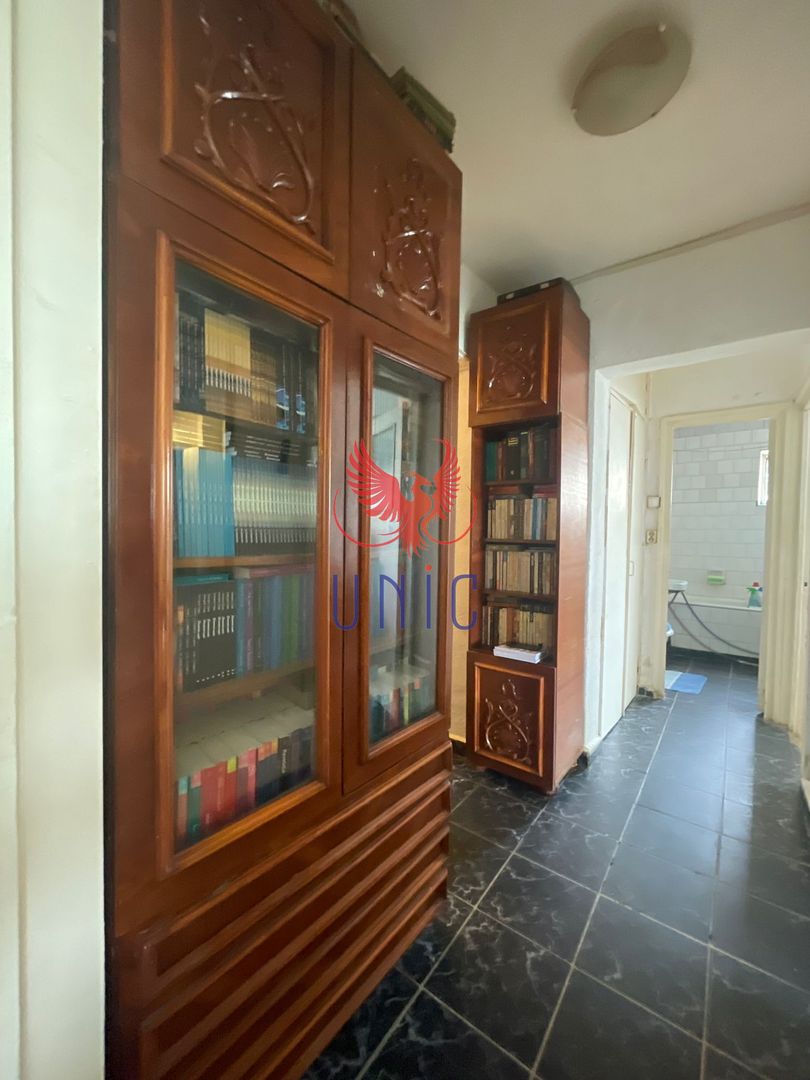 Oportunitate!! 2 decomandate - zona Ciuperca - Poză 12