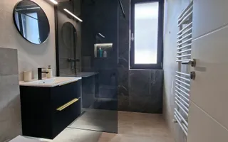 Duplex parter la prima inchiriere - zona Ikea - Poză 15
