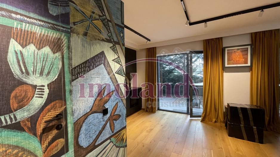 Vanzare Duplex Smart Home | curte + parcare | Aviației - Mall Promenada - Poză 4