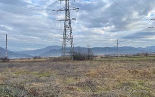 17 ARI intravilan M.Eminescu - Baia Mare LOC SUPERB DE CASA - Poză 3