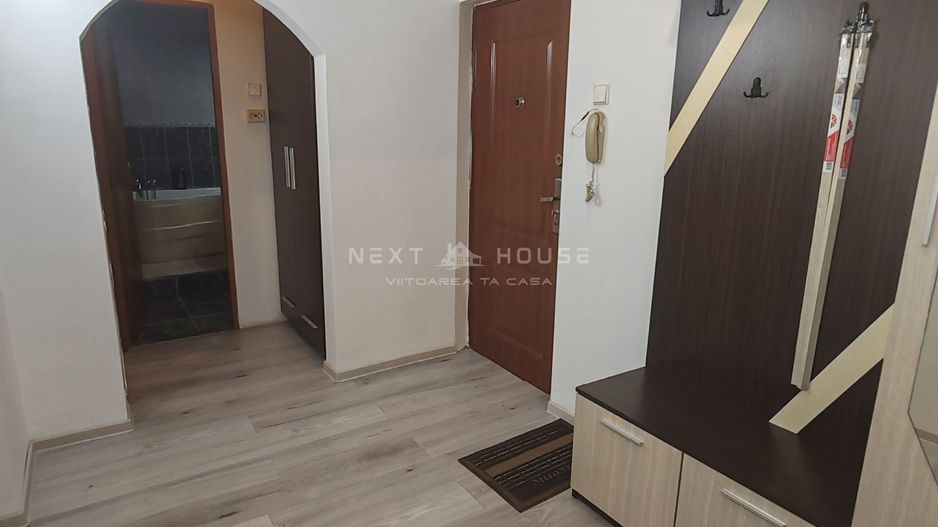 2 CAMERE RAHOVA | PARCARE OPTIONAL| CONFORT ȘI POZIȚIONARE EXCELENTĂ | - Poză 14