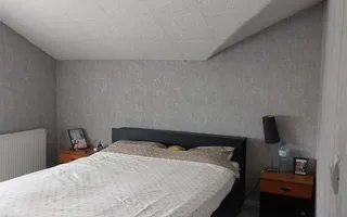 Casa individualamobilata/utilata teren 500 mp asfalt. - Poză 11