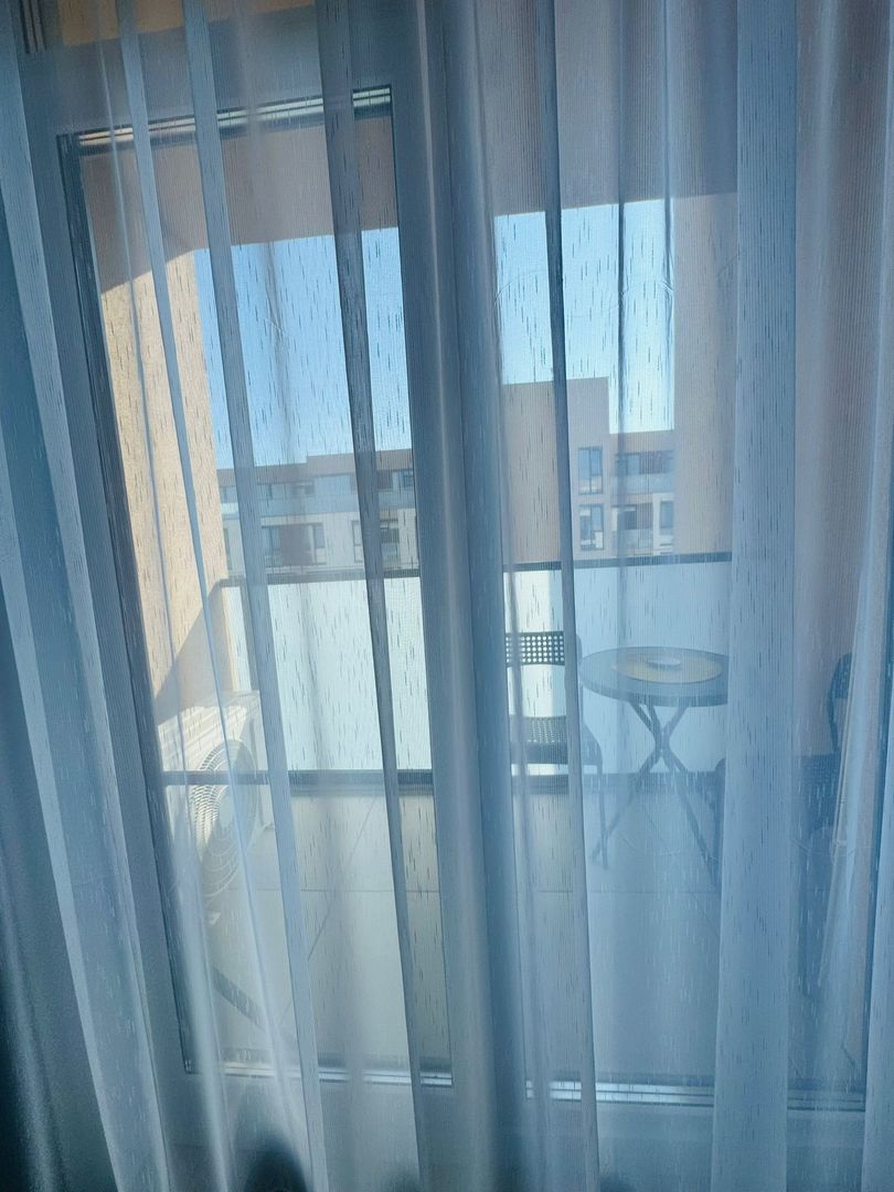 2 camere | Torontalului Nord | Modern | parcare subterană | Bloc nou - Poză 11
