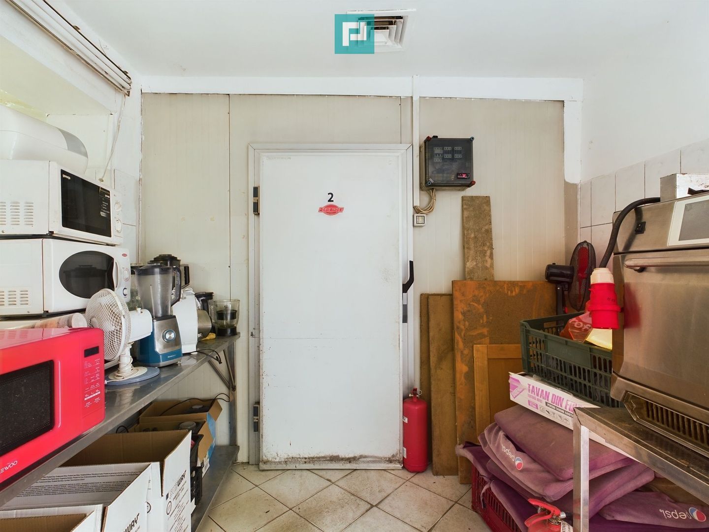 Laborator/spațiu producție alimentară/catering - Poză 11