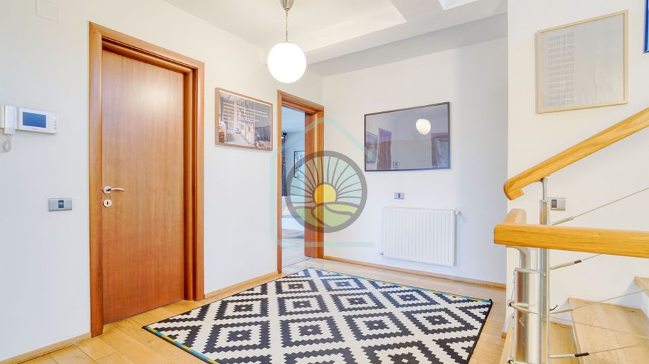 REZERVAT!!! CASA  HARMAN -COMISION 0 - Poză 17