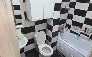 2 camere semidecomandat Brazda Regia de tutun -centrala -40mp -2018 - Poză 7