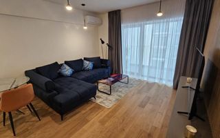 Apartament ULTRALUX cu 2 camere in ONE COTROCENI - Parcare subterana - Poză 1
