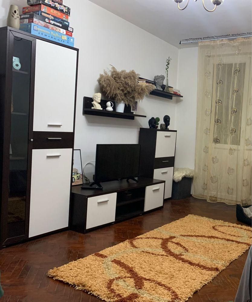 AP. 2 CAMERE PIATA SUDULUI, PET-FRIENDLY, MOBILAT, METROU 7 MINUTE - Poză 2
