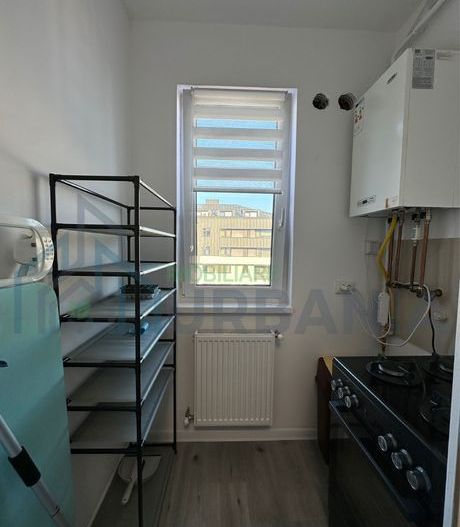 Apartament 1 cameră, mobilat și utilat complet, bloc nou, zona Păcurari (intrare Rediu), Iași - Poză 3