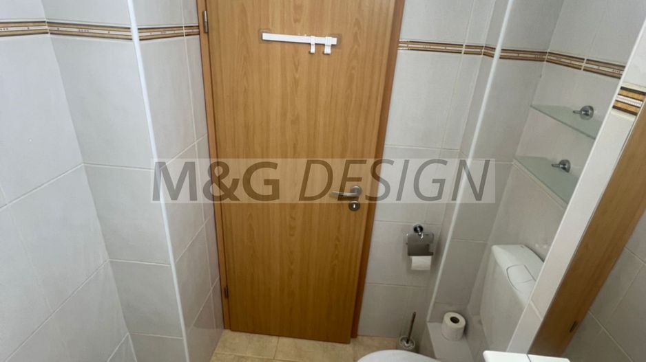 2 camere decomandat etaj 3 renovat -CENTRALA - Poză 8