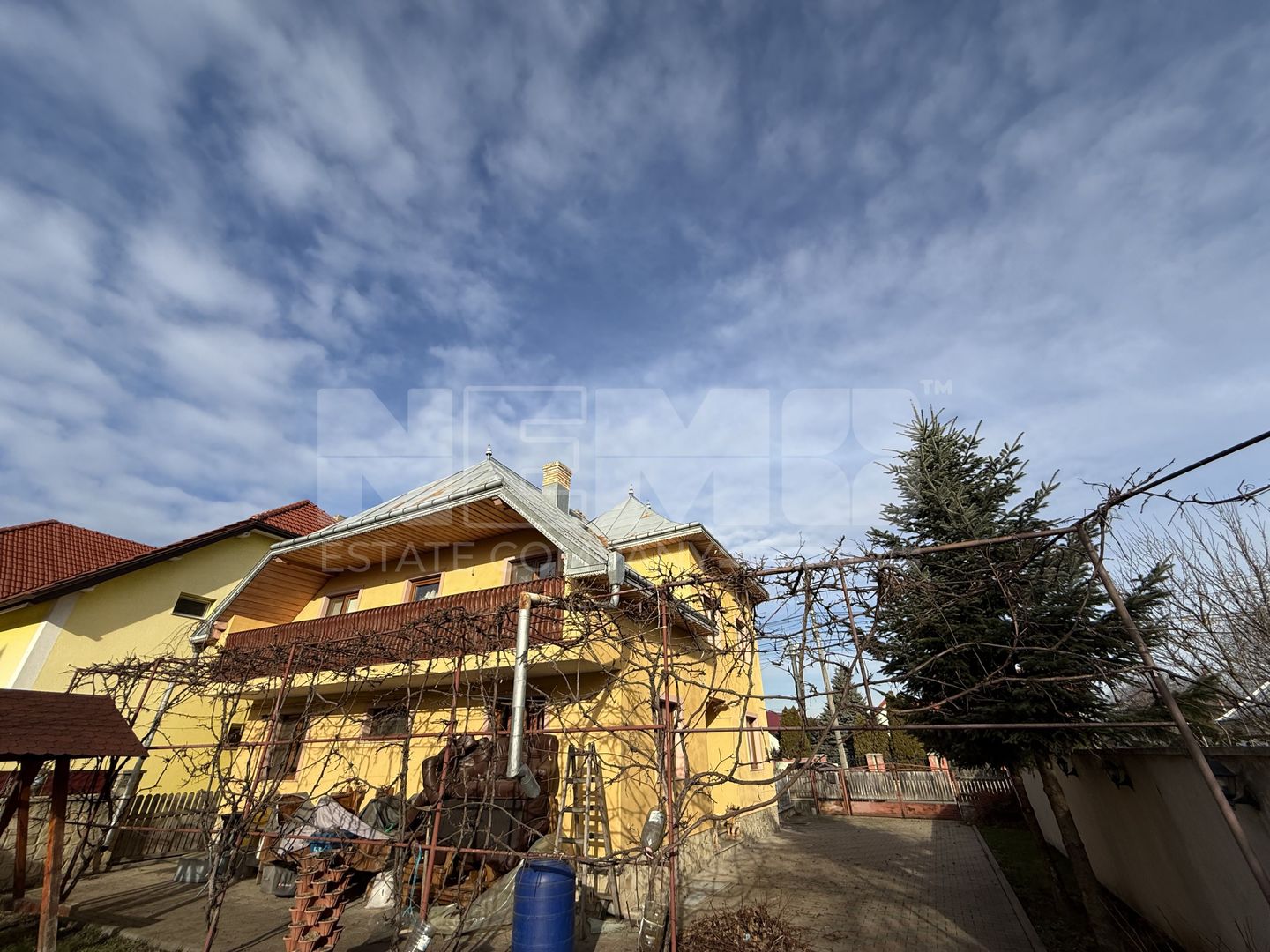Casă ultracentrală | Rădăuți | 160 mp utili - Poză 16