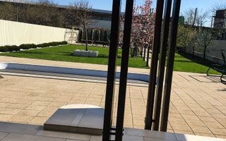 Unirii - Casa Zona Romcab -  400mp - 1259 mp teren - Garaj dublu - piscina - Poză 44