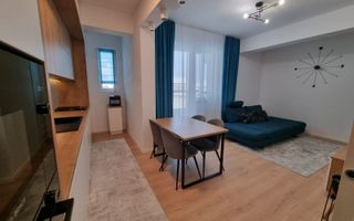 Apartament 3 camere de vanzare – Popesti-Leordeni - Poză 2