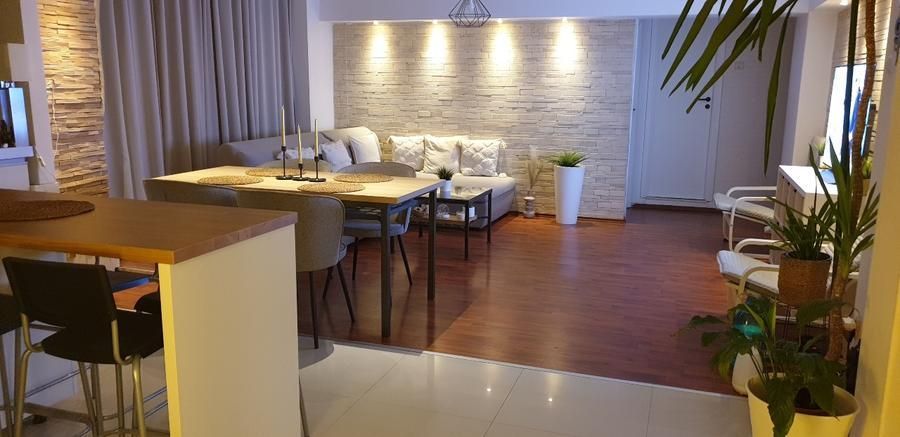 Apartament Luminos 4 camere.  Zona Delta Vacaresti. - Poză 3