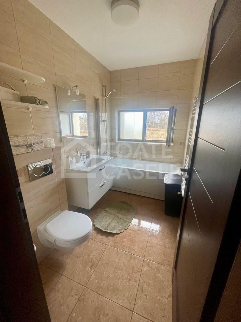 Apartament cu 2 camere & grădină – Bună Ziua - Poză 5
