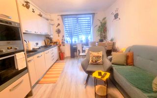 COMISION 0% | APARTAMENT 3 CAMERE | ȘELIMBĂR | BALCON | PARCARE - Poză 4