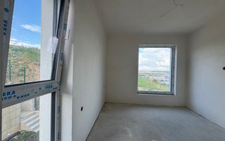 Duplex modern cu rooftop panoramic de 72 mp | Semifinisat | Voroneț - Poză 8