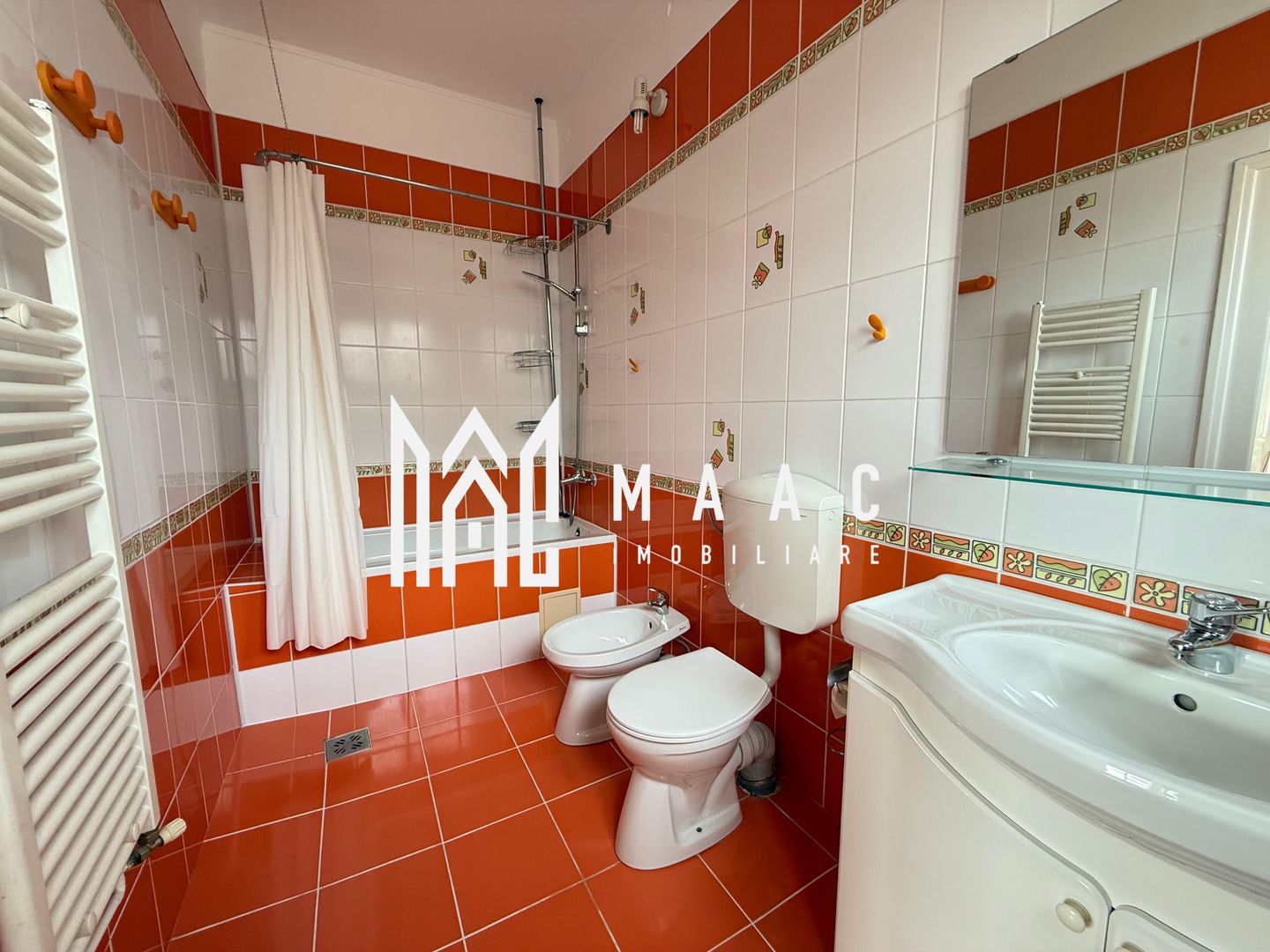 Penthouse 4 camere | Decomandat | Balcon | Zona Sub Arini - Poză 7