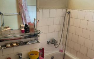 2 Camere | Decomandat | Etaj Intermediar | Izolat Termic | Obor - Poză 8