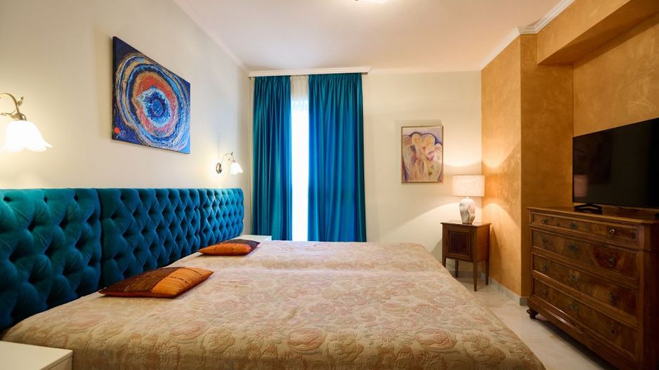 Apartament central, premium -  162 mp, Pitesti  - Poză 7