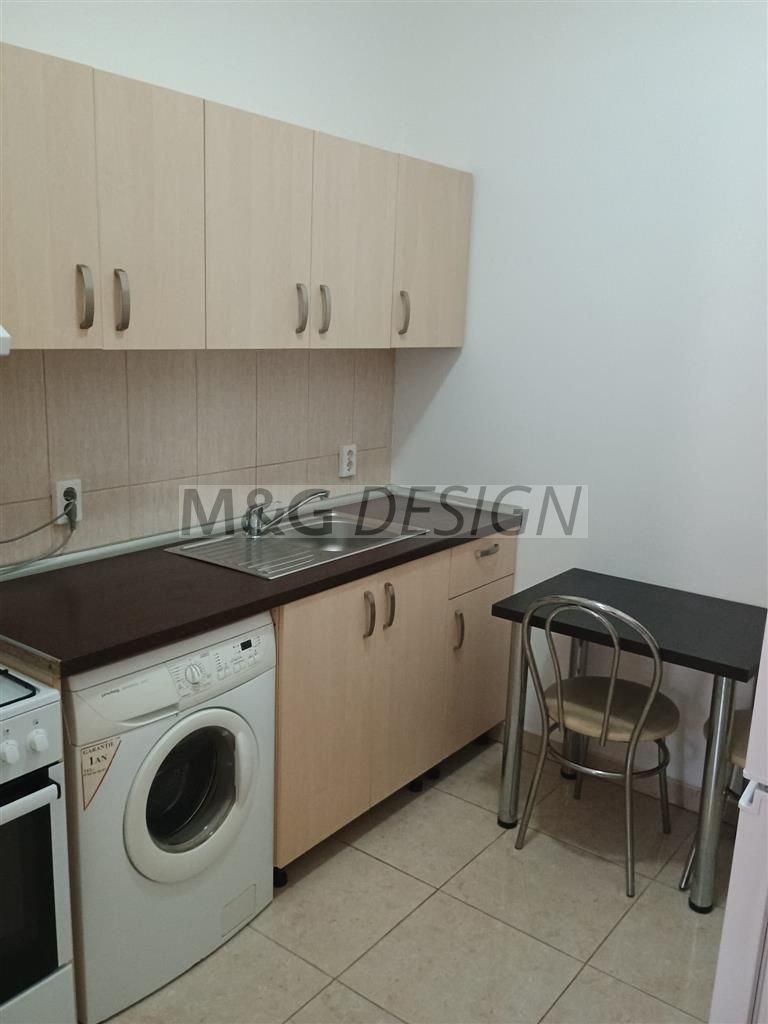 Ap 1 camera parter inalt la casa, centrala gaz, P-ta Traian - Poză 6