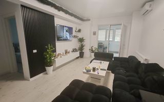 Apartament Parcul Carol - Liberty Mall - Unirii 2 km - Poză 3