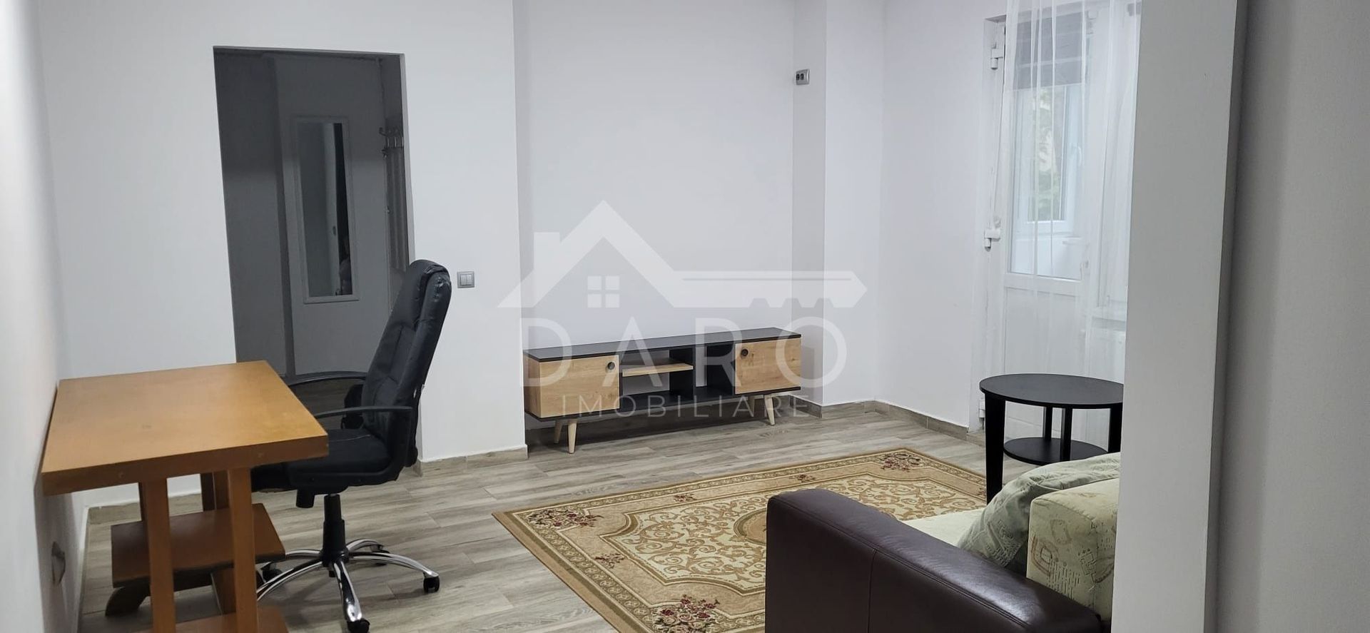 Inchiriez apartament 2 camere Aleea Carpati - Poză 3
