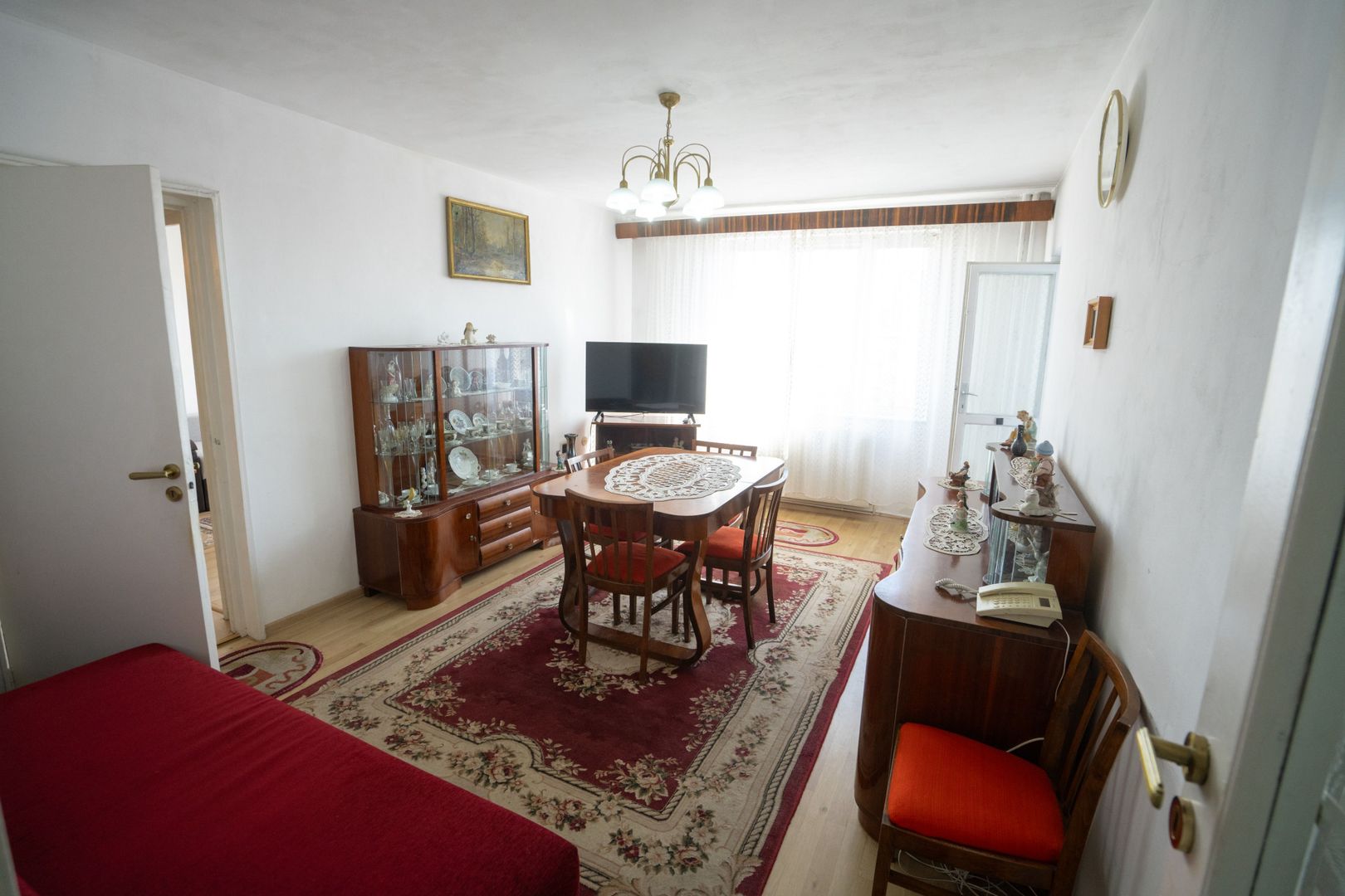Apartament 2 camere 52 mp -Noua - Poză 21
