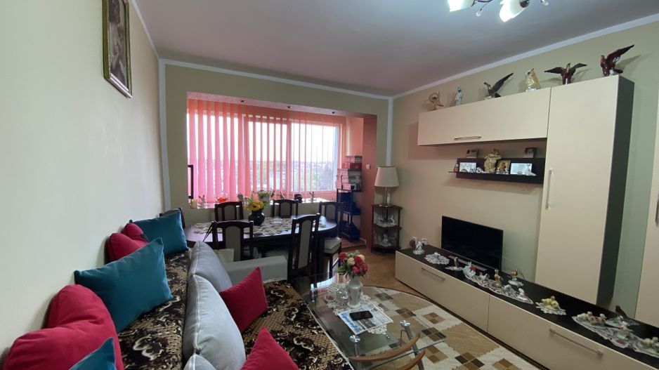 COMISION 0% | Apartament 2 Camere | Centrala | 7/10 | Sagului/Rebreanu - Poză 3