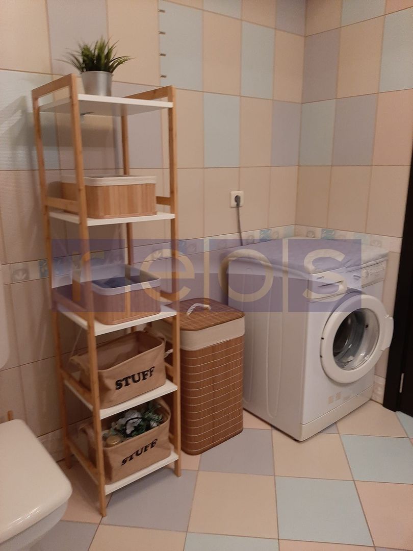 APARTAMENT | 2 CAMERE | HERĂSTRĂU - Poză 9