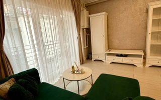 Apartament modern 2 camere, Ghiroda Noua, la asfalt - Poză 6