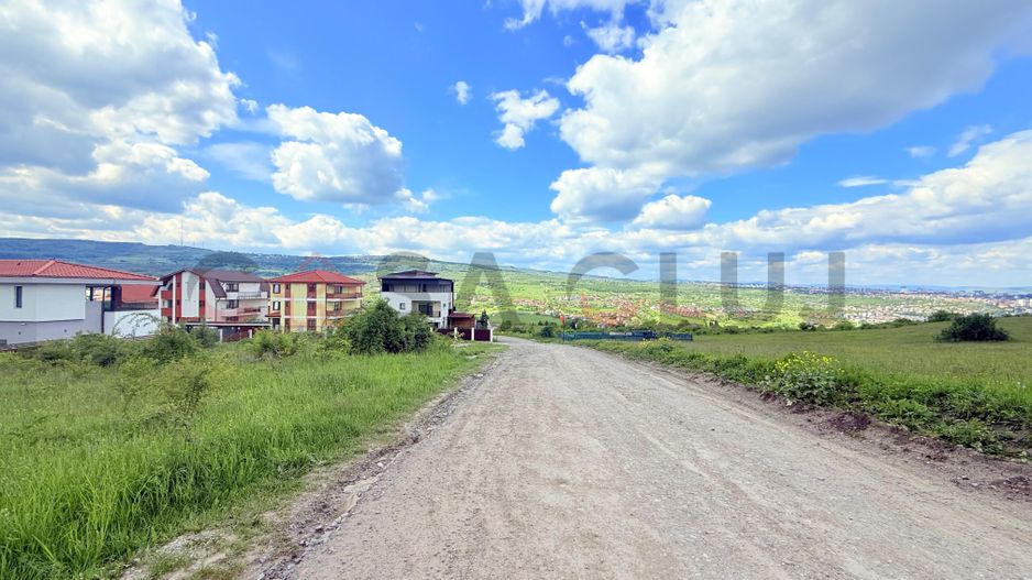 Teren Borhanci, langa Bazinul Olimpic David Popovici - Poză 2