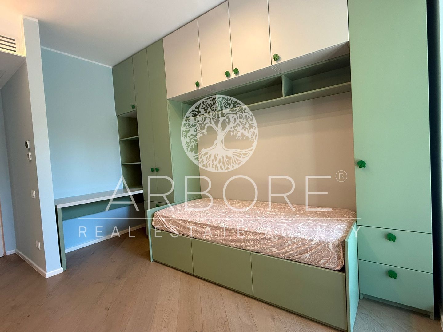 Apartament 3 camere premium | Cortina Academy – Cotroceni - Poză 9