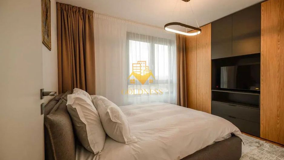 2 camere, modern, bloc nou,Intre Lacuri, zona Iulius mall, Park Lake - Poză 1