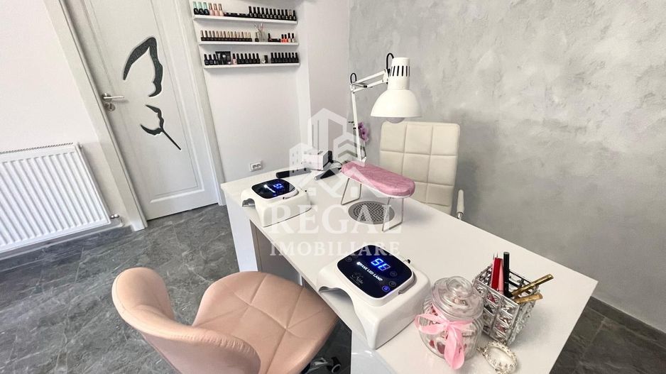 Spațiu Comercial Modern - Zona OM (la Bulevard) - Poză 4