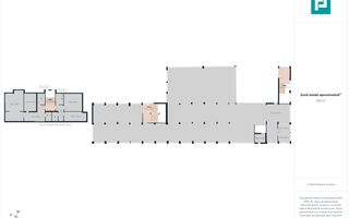 Imobil Mixt– Ideal Pentru Birouri, Showroom - Poză 30