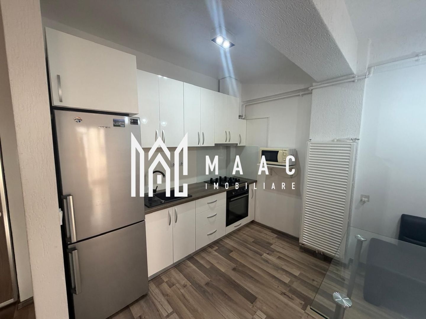 Apartament de închiriat | Hipodrom 3, Sibiu | balcon, parcare - Poză 4