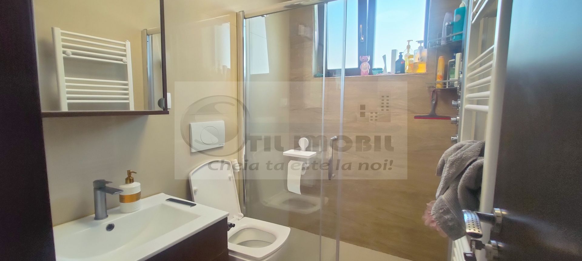 VILA PREMIUM 1,7 KM ALEEA TUDOR NECULAI, VALEA ADANCA, LA CHEIE, P+1+M - Poză 24