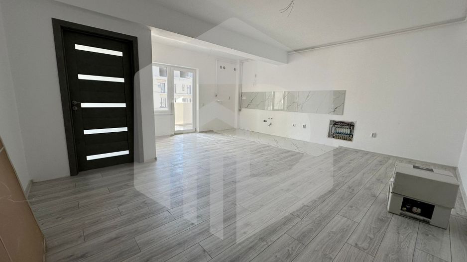 LA cheie | Doamna Stanca | Apartament 2 Camere | Etaj 1 - Poză 1