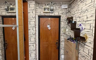 Ap 2 camere 57 mp cu 2 balcoane și 2 locuri parcare str Fizicienilor - Poză 16