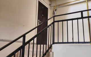 Apartament 3 camere, decomandat, renovat, etaj 5 - Centrala proprie - Poză 6