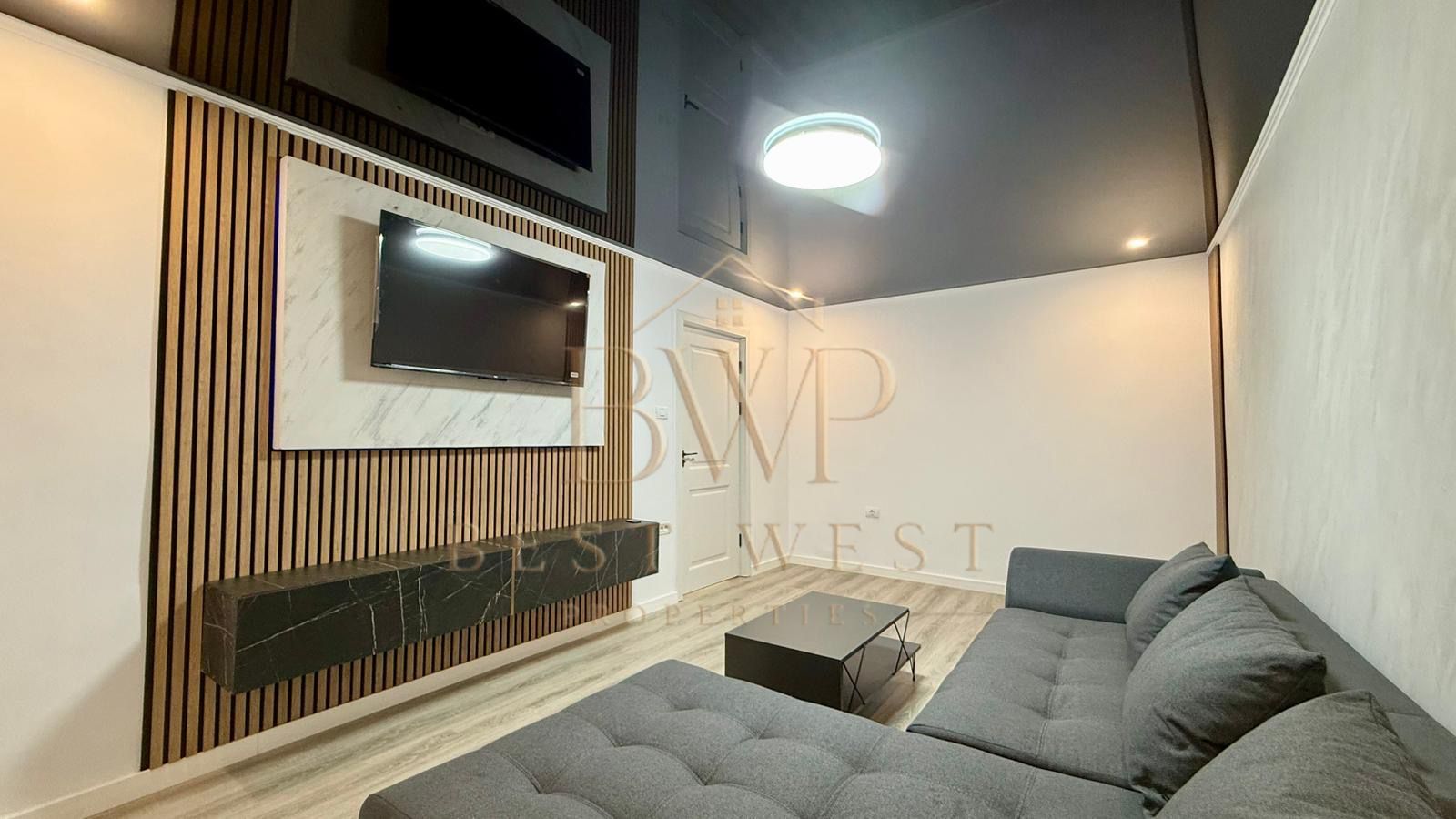Apartament 3 camere, renovat, Lipovei - Poză 9