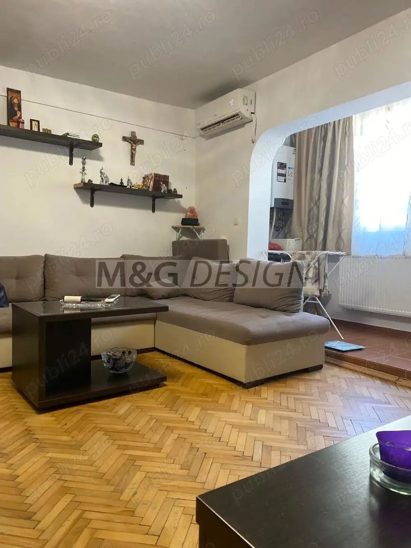 Apartament 2 camere zona Soarelui - Poză 1